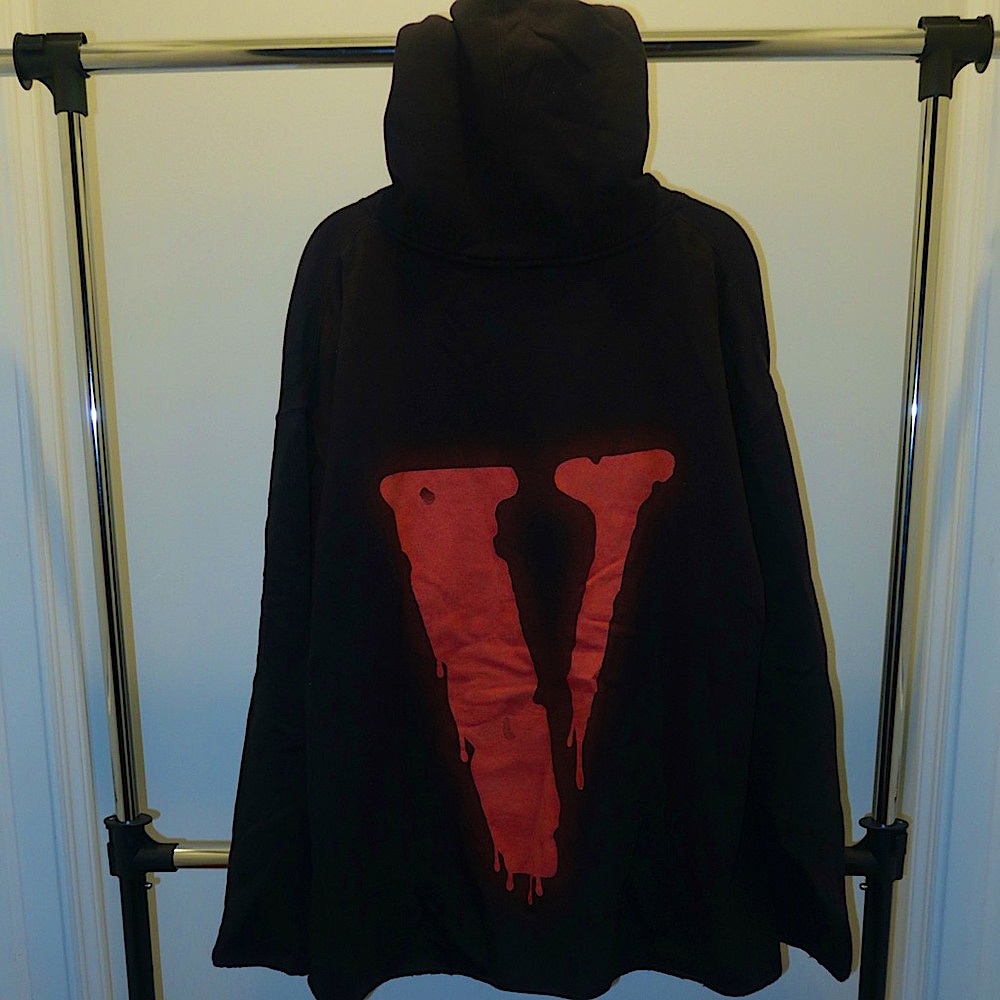 bad habits nav vlone hoodie